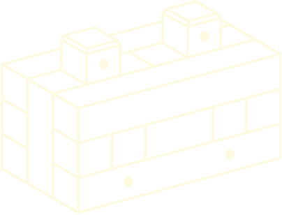 outside walls